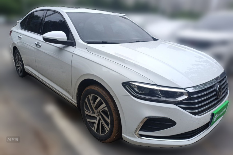 Volkswagen Lavida 2023 #4 Volkswagen Lavida 2023 car image #4
