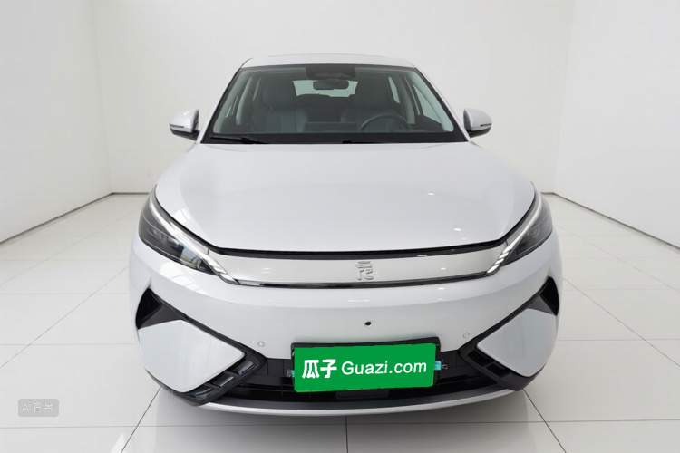 BYD Yuan Plus 2025 car image #3