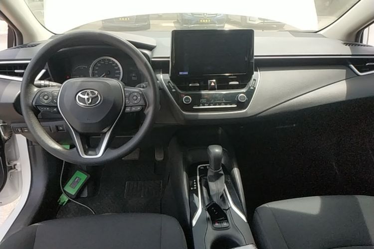 Toyota Corolla 2023 #10 Toyota Corolla 2023 car image #10