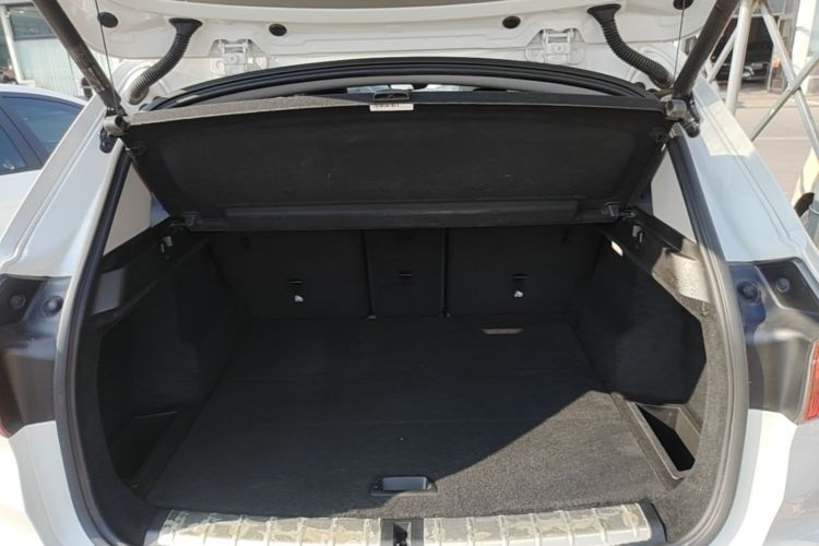 BMW X1 2019 #19 BMW X1 2019 immagine di auto #19