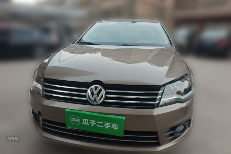 Volkswagen Bora 2016 #3 Volkswagen Bora 2016 car image #3