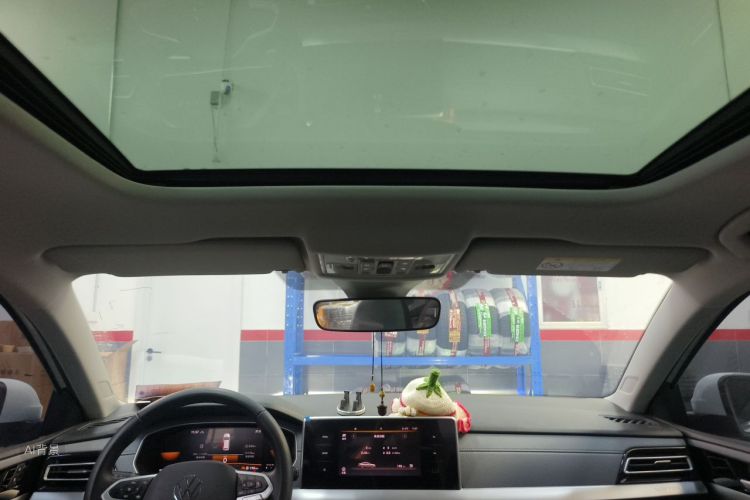 Volkswagen Lavida 2024 car image #20
