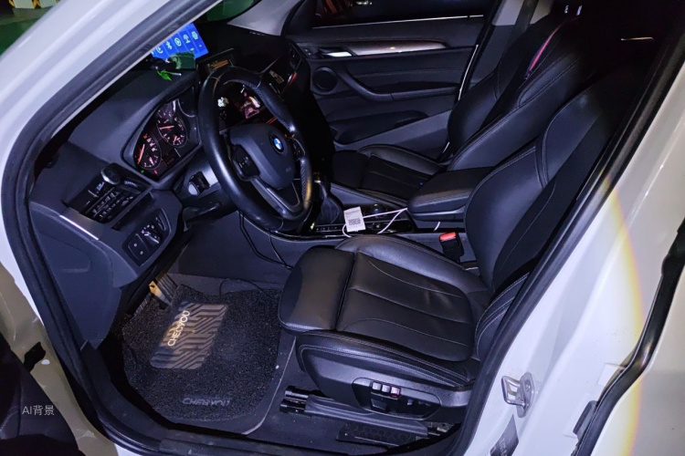 BMW X1 2016 #17 BMW X1 2016 car image #17