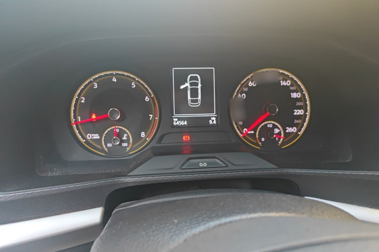 Volkswagen Lavida 2019 #16 Volkswagen Lavida 2019 car image #16