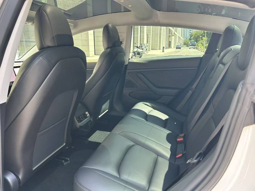 Tesla Model 3 (Imported) 2019 #8 Tesla Model 3 (Imported) 2019 car image #8
