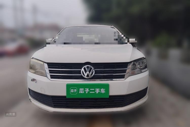 Volkswagen Lavida 2017 #3 Volkswagen Lavida 2017 car image #3
