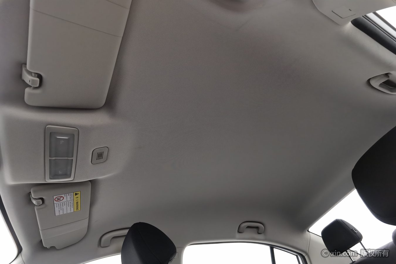 Roewe i5 2024 #15 Roewe i5 2024 car image #15