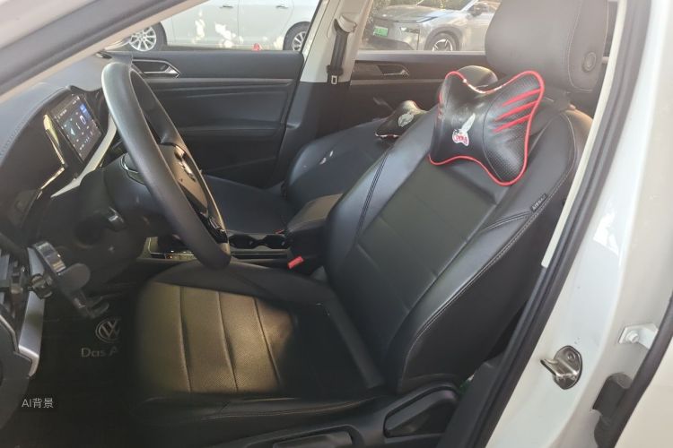 Volkswagen Lavida 2019 #17 Volkswagen Lavida 2019 car image #17