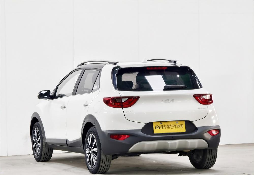 Kia KX1 2023 #5 Kia KX1 2023 image de voiture #5