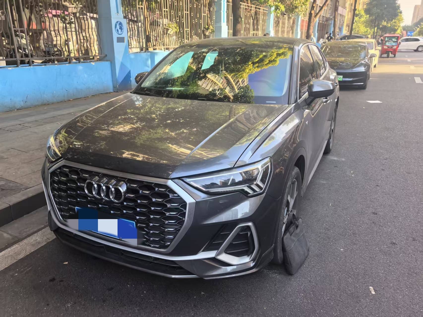 2021 2021 car image