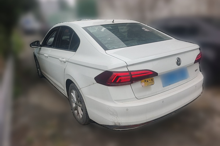 Volkswagen Bora 2019 #5 Volkswagen Bora 2019 imagen de coche #5