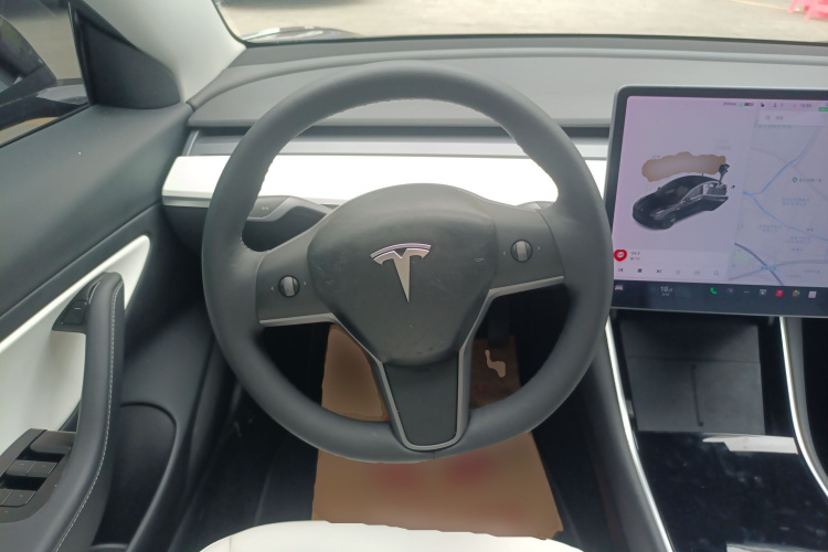 Tesla Model 3 2020 car image #15