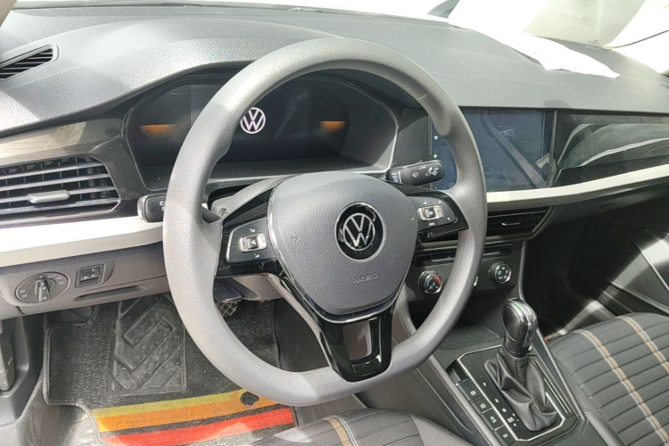 Volkswagen Lavida 2021 #11 Volkswagen Lavida 2021 car image #11