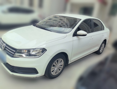 Volkswagen Santana 2020 Volkswagen Santana 2020 car image