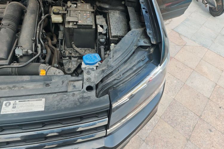 Volkswagen Tharu 2022 #23 Volkswagen Tharu 2022 صورة سيارة #23