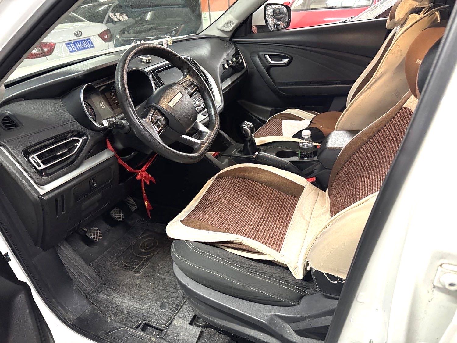 Jetour X70M 2020 car image #2