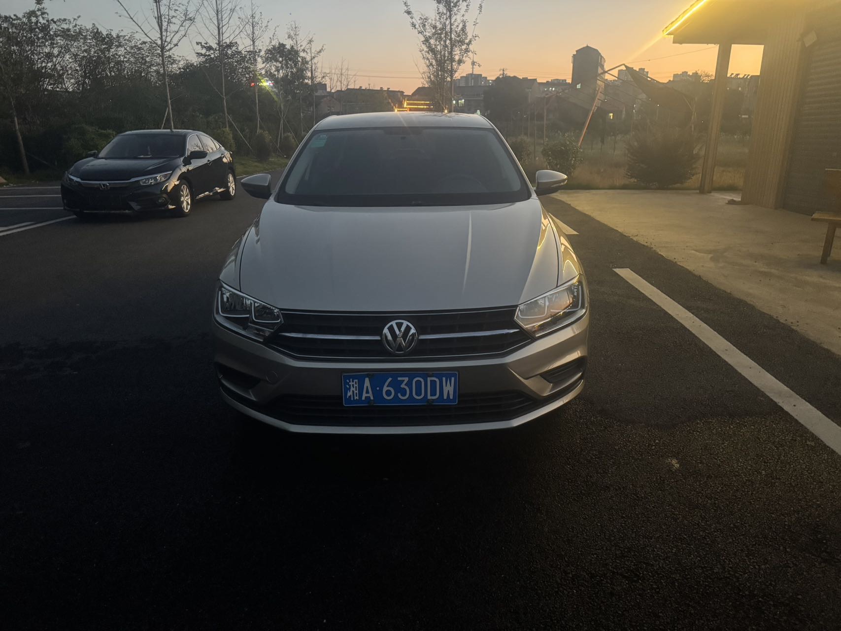 Volkswagen Bora 2016 #2 Volkswagen Bora 2016 car image #2