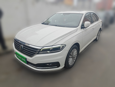 Volkswagen Lavida 2021 Volkswagen Lavida 2021 car image