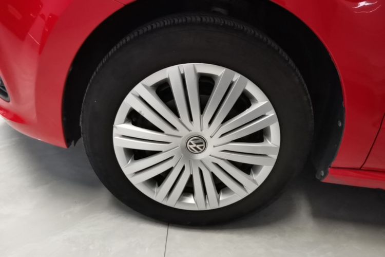 Volkswagen Polo 2017 #9 Volkswagen Polo 2017 car image #9