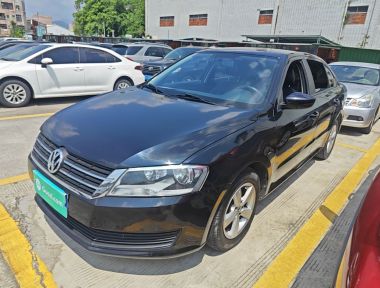 Volkswagen Lavida 2015 car image 