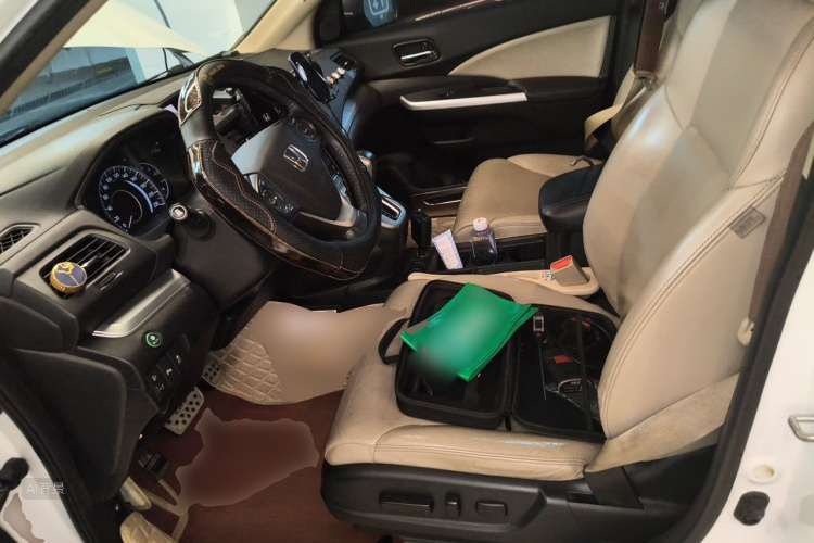 Honda CR-V 2016 car image #17
