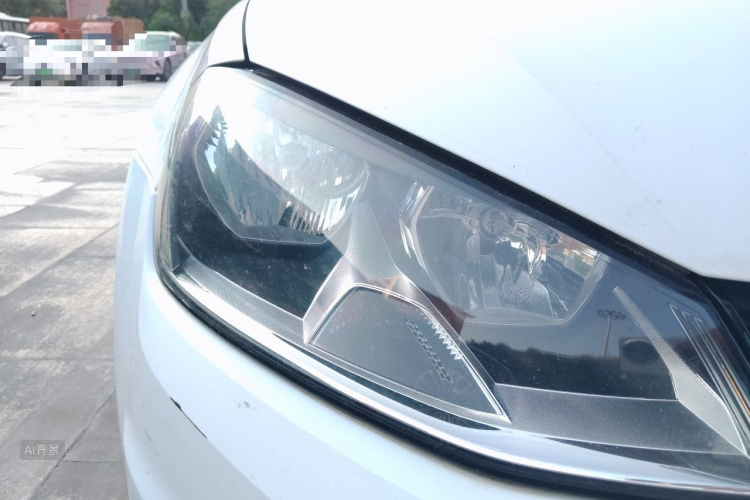 Volkswagen Golf 2016 #8 Volkswagen Golf 2016 car image #8