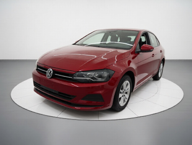 Volkswagen Polo 2020 car image 