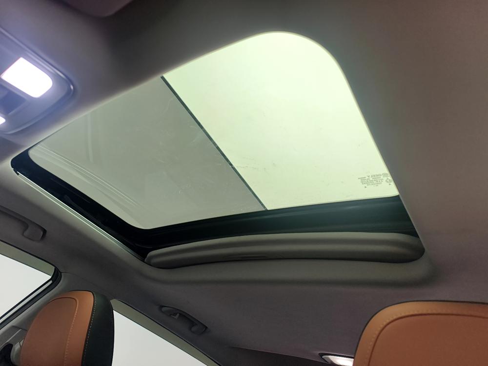 GEELY Vision X6 2019 #19 GEELY Vision X6 2019 car image #19