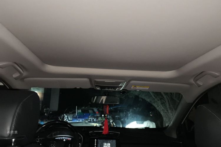 Honda CR-V 2019 #20 Honda CR-V 2019 car image #20