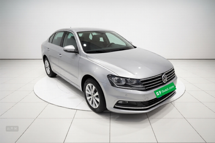 Volkswagen Lavida 2015 #4 Volkswagen Lavida 2015 car image #4