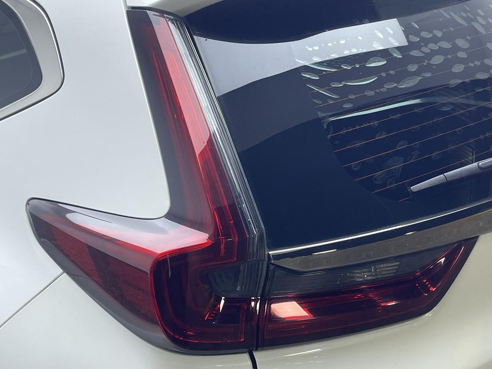 Honda CR-V 2021 car image #13