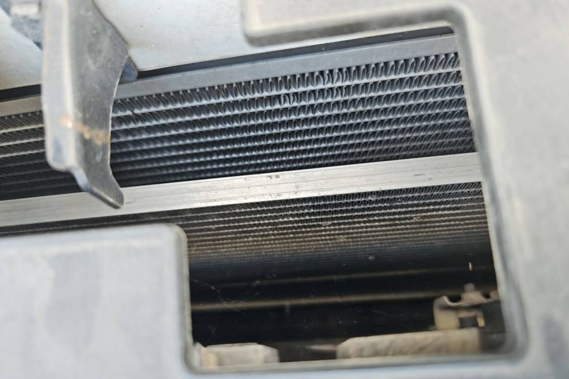 Chery Tiggo 3x 2017 car image #30