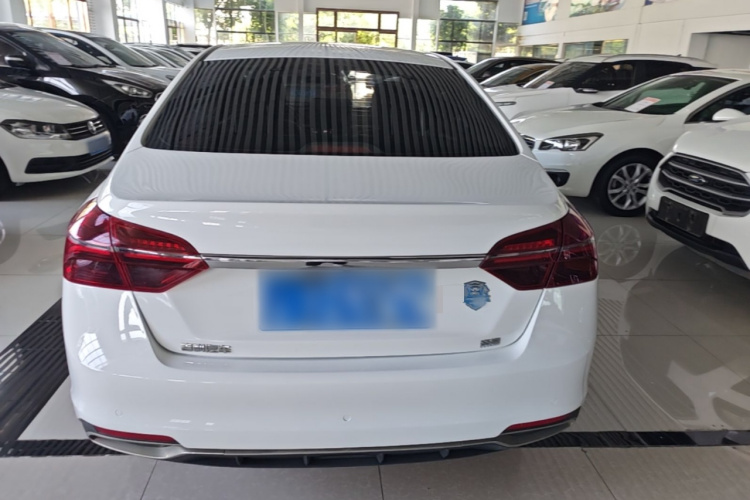 GEELY Emgrand 2020 #6 GEELY Emgrand 2020 car image #6