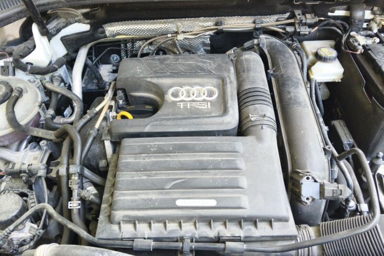 Audi Q3 2022 #18 Audi Q3 2022 car image #18