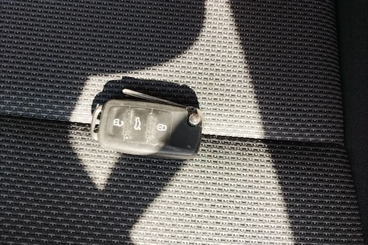 Volkswagen Bora 2019 car image #9