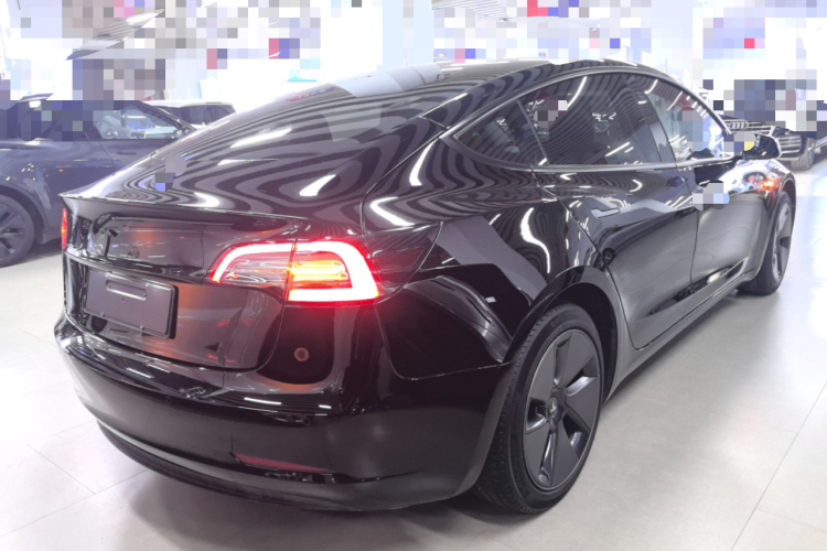 Tesla Model 3 2023 #7 Tesla Model 3 2023 car image #7