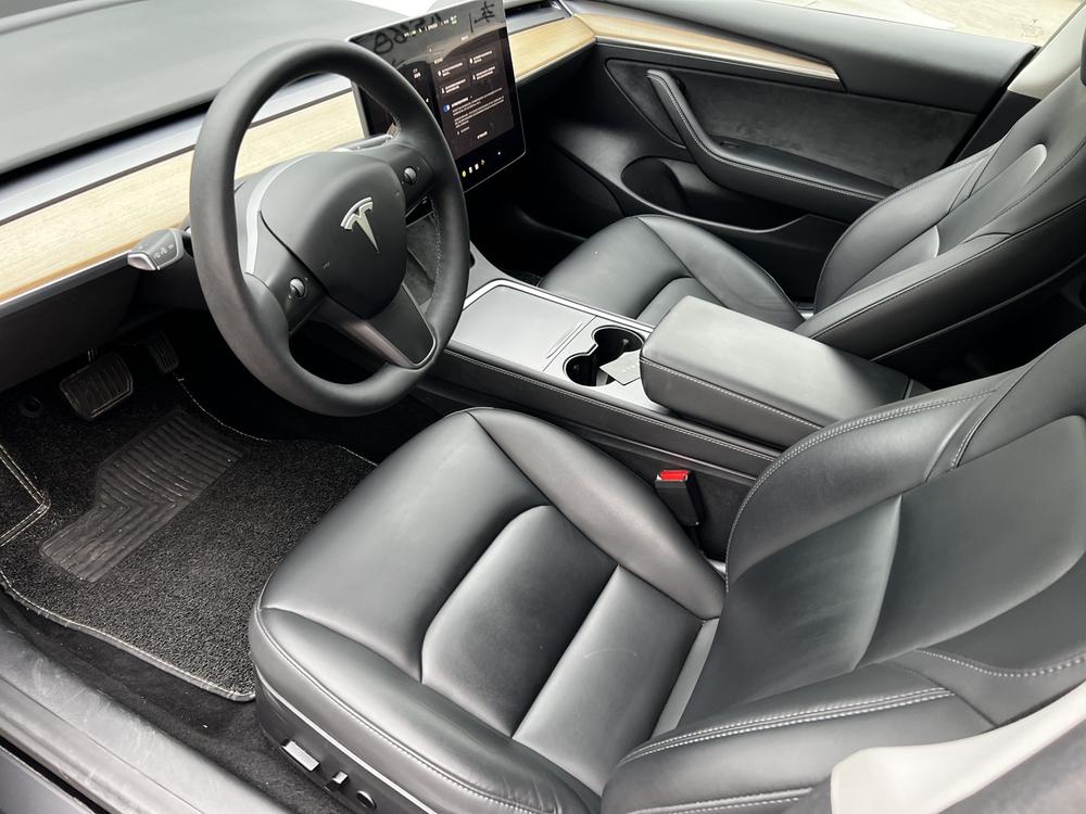 Tesla Model 3 2023 #16 Tesla Model 3 2023 car image #16
