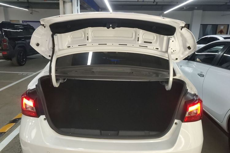 Chery Arrizo 5 2021 car image #19