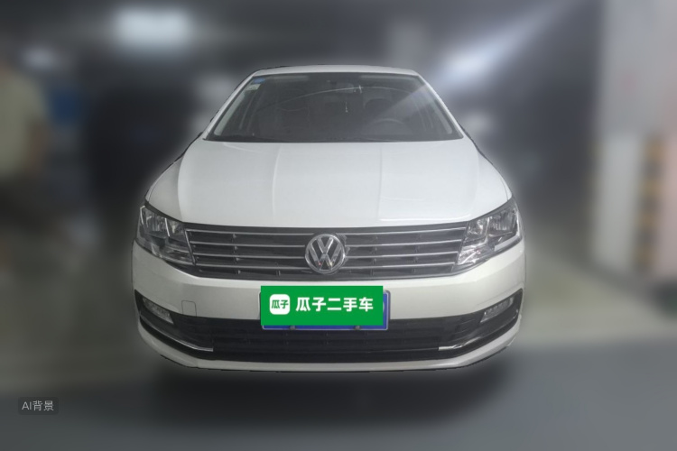 Volkswagen Lavida 2018 #3 Volkswagen Lavida 2018 car image #3