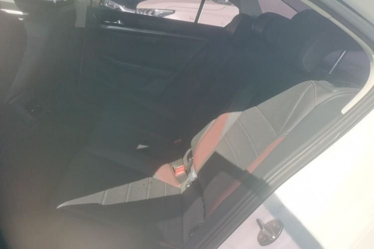 Volkswagen Bora 2020 car image #13