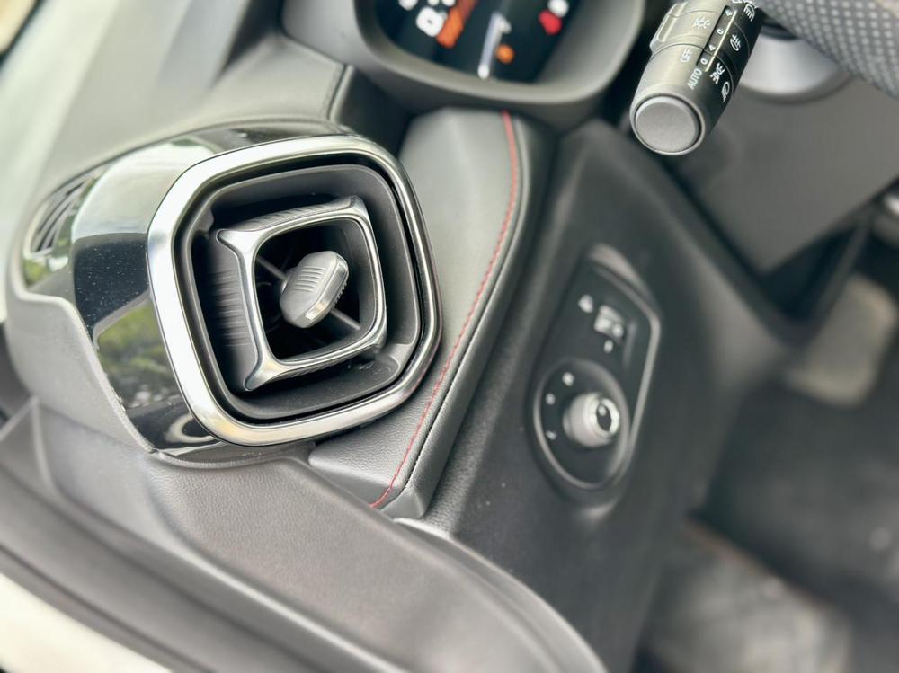 MG 5 2025 car image #16