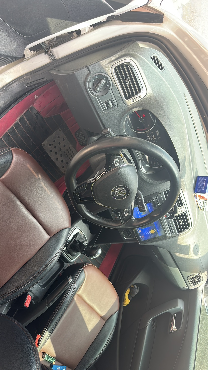 Volkswagen Polo 2017 #4 Volkswagen Polo 2017 car image #4