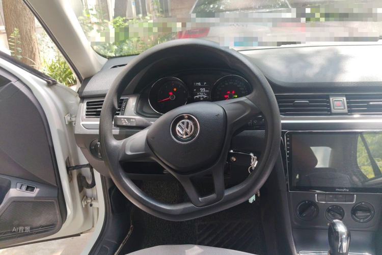 Volkswagen Bora 2016 immagine di auto #12
