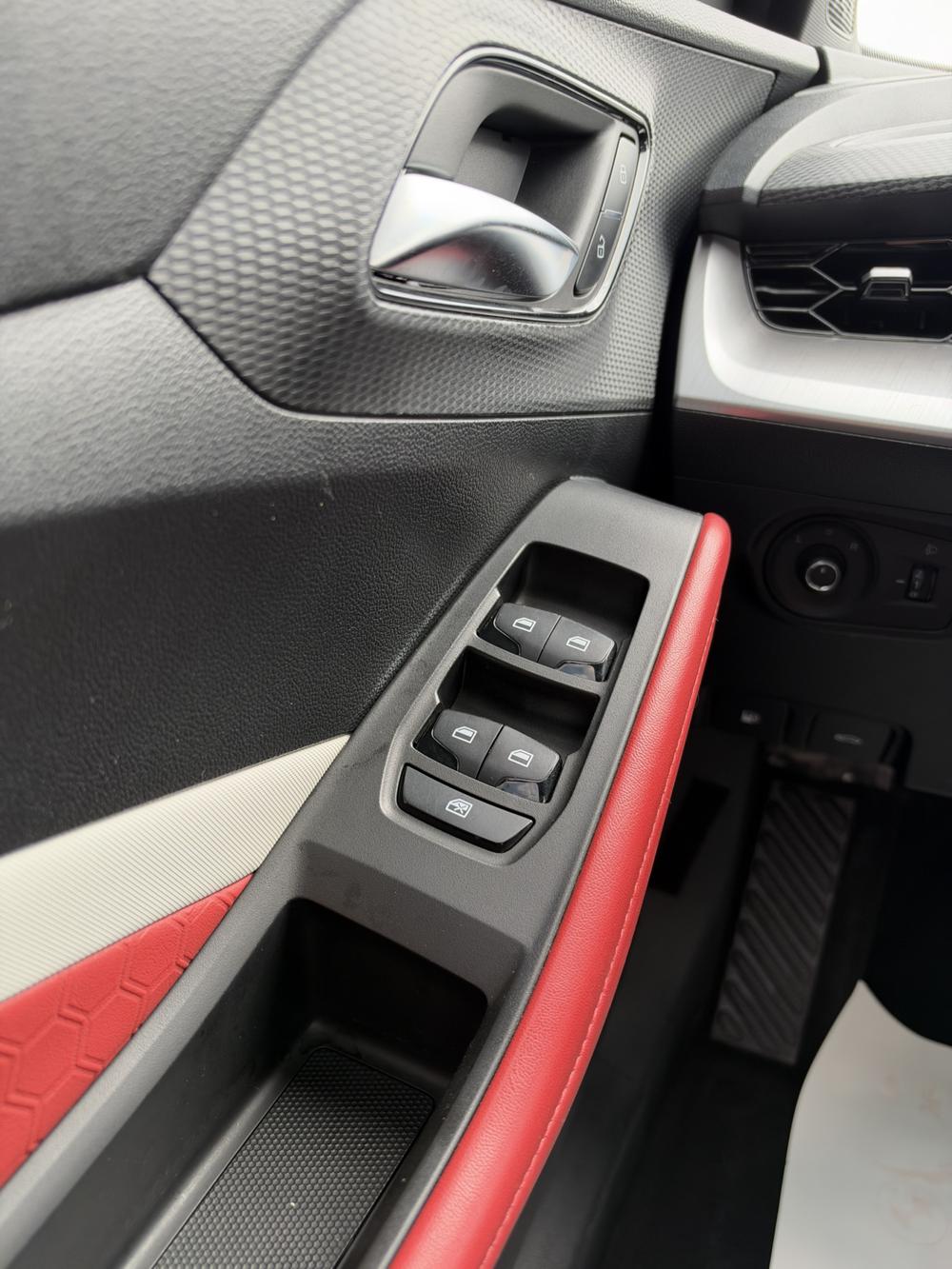 MG 5 2021 #20 MG 5 2021 car image #20