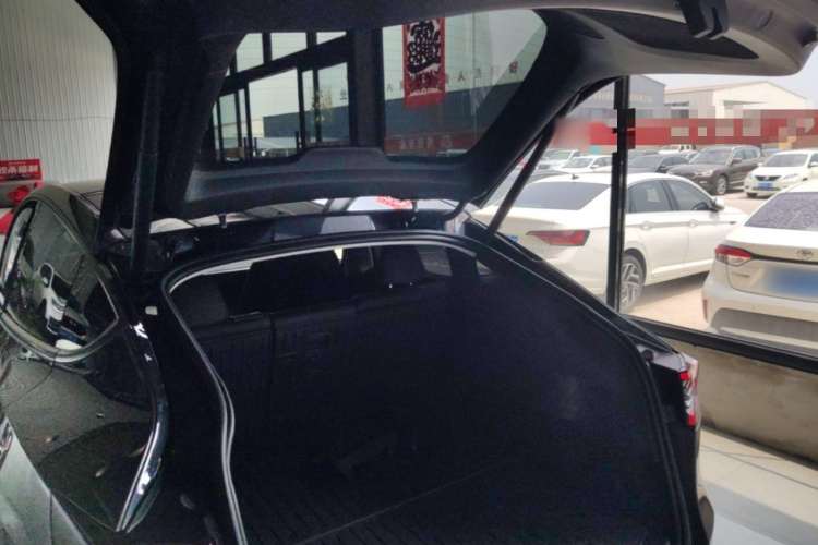 Tesla Model Y 2024 car image #19