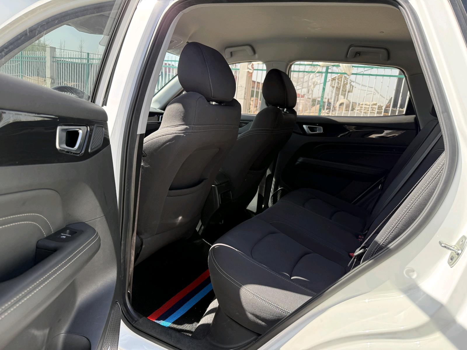 Kaiyi Showjet 2021 #7 Kaiyi Showjet 2021 imagen de coche #7