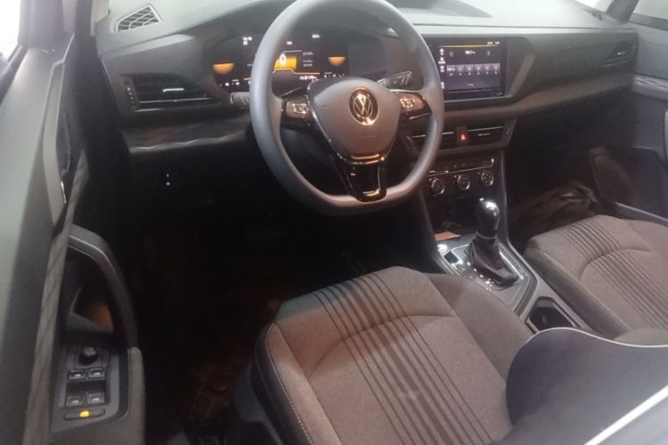 Volkswagen Tharu 2023 #16 Volkswagen Tharu 2023 car image #16