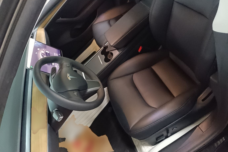 Tesla Model 3 2022 #19 Tesla Model 3 2022 car image #19