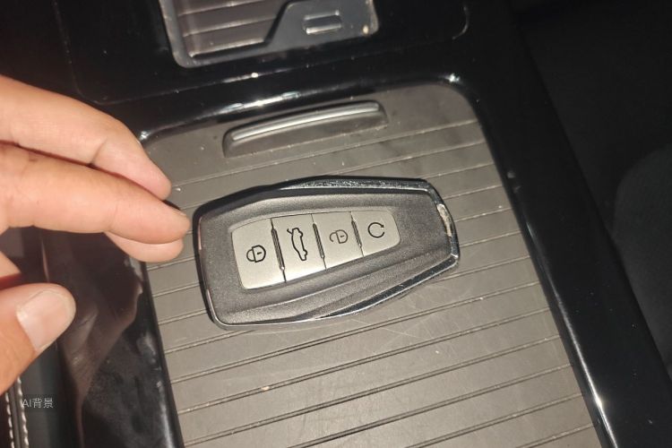 GEELY Emgrand GL 2020 car image #10