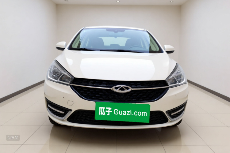Chery Arrizo 5 2017 #3 Chery Arrizo 5 2017 car image #3